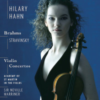 I. Toccata (第一乐章 托卡塔)_Hilary Hahn,The Academy of St. Martin in the Fields,Sir Neville Marriner