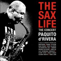 Afro_Paquito D'Rivera,Alon Yavnai,马友友