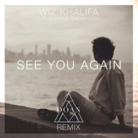 See You Again_Doan,Jasmine Thompson