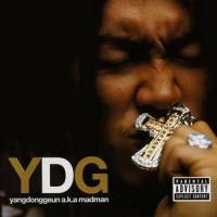 業 And Down_YDG