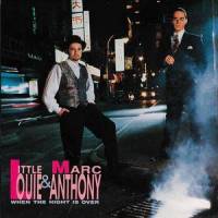 Let Me Love You_Little Louie Vega,Marc Anthony