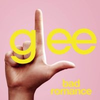 Bad Romance_Glee Cast