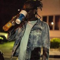 Texas Love_Young Thug