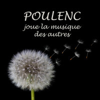 Sur l'Herbe_Francis Poulenc,Pierre Bernac