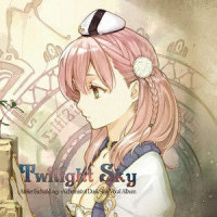 Intro ~Towards the twilight~_V.A.