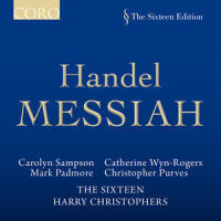 Chorus "For Unto Us a Child Has Born"_Leonard Bernstein
