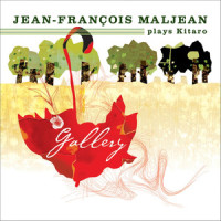 Mirage_Jean-Francois Maljean,喜多郎