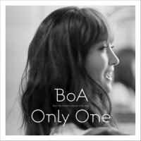 Only One_BoA
