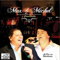 Torturas de Amor_Max & Michel,Altemar Dutra