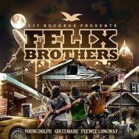 Sopranos_Gucci Mane,Peewee Longway,Young Dolph