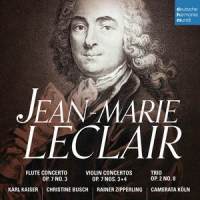 III. Allegro assai_Camerata Köln,Karl Kaiser,Jean-Marie Leclair