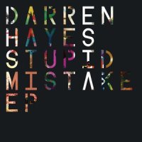 Black Out The Sun_Darren Hayes