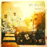 longing_初音未来,keeno