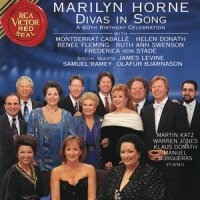 Lob des hohen Verstands (From "Des Knaben Wunderhorn") (Live)_Marilyn Horne,Martin Katz,Gustav Mahler