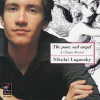 Op. 27 No. 2 In D Flat Major: Nocturne_Nikolai Lugansky,Frédéric Chopin