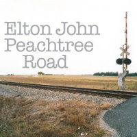 Weight Of The World_Elton John