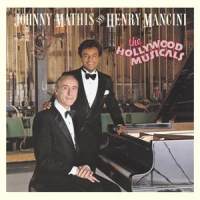 Whistling Away the Dark_Johnny Mathis,Henry Mancini