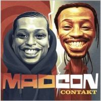Kjører på_Madcon,Timbuktu