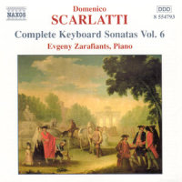 Sonata In D, K.443 (L.418)_Classical Artists