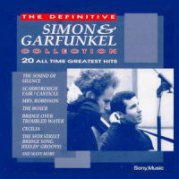 Seven O'Clock News Silent Night_Simon & Garfunkel
