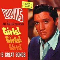 I Don''t Wanna Be Tied_Elvis Presley