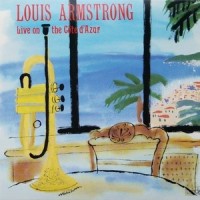 When It's Sleepy Time Down South_Louis Armstrong