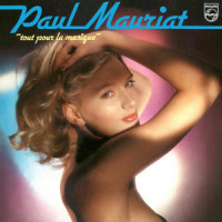 (Out Here) On My Own_Paul Mauriat