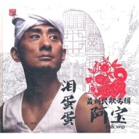 花儿与少年_阿宝