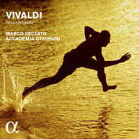 Cello Sonata in B-Flat Major, RV 46: I. Preludio (Largo)_Marco Ceccato,Accademia Ottoboni,Antonio Vivaldi