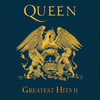 It's A Hard Life_Queen