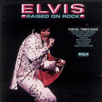 I Miss You_Elvis Presley