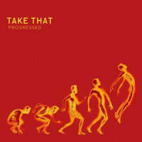 The Day The Work Is Done_Take That