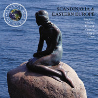 Andantino (From the Homeland) (斯美塔那:小行板(选自我的祖国))_Classical Artists