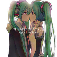 非公開日誌_MikitoP