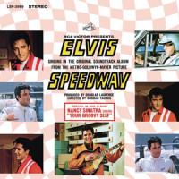 He's Your Uncle Not Your Dad_Elvis Presley