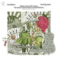 III. Allegretto non troppo (第三乐章 不过分的小快板)_Daniel Barenboim,John Williams,English Chamber Orchestra