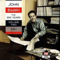 Moody River_John Barry