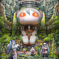 好き好き好き好き好き好き好き好き好き_ピノキオピー,初音未来