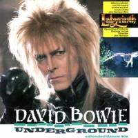 Underground(Single Version)_David Bowie