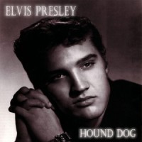 Don't Be Cruel_Elvis Presley