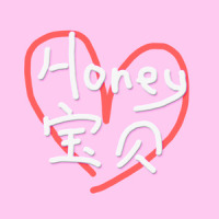 Honey宝贝_洛天依,言和