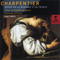 Ah, poenis crucior_Jean Tubery,Marc-Antoine Charpentier