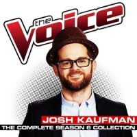 Every Breath You Take_Usher,Josh Kaufman