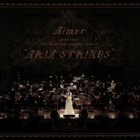 蝶々結び_Aimer