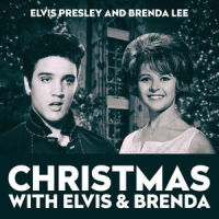 The Angel & The Little Blue Bell_Brenda Lee