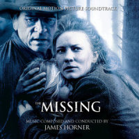 A Dark And Restless Wind_James Horner