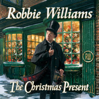 Not Christmas_Robbie Williams
