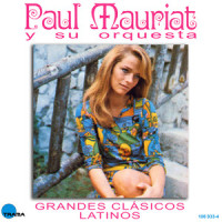 Quizás, quizás, quizás_Paul Mauriat