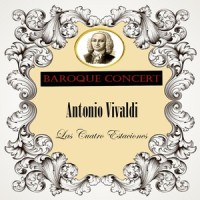 Violin Concerto in F Major, RV 293 "Autumn": III. Allegro 'Caccia'_Wiener Philharmoniker,Herbert von Karajan,Anne-Sophie Mutter