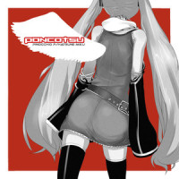 ぼくとわたしと少年少女_ピノキオピー,初音未来